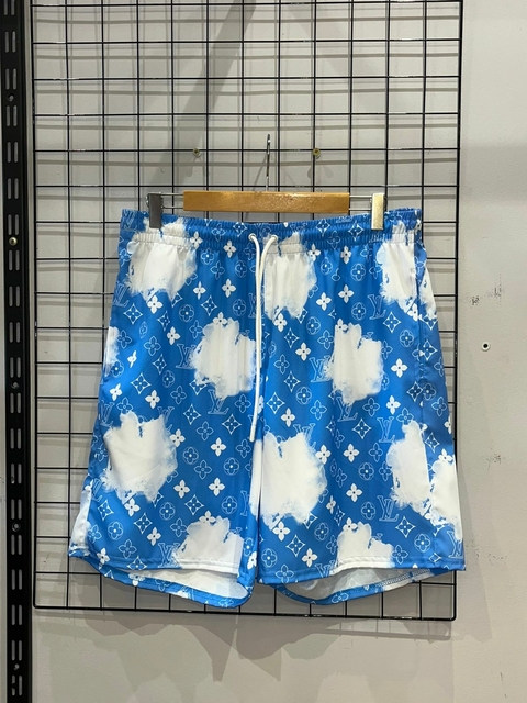 BERMUDA LOUIS VUITTON
