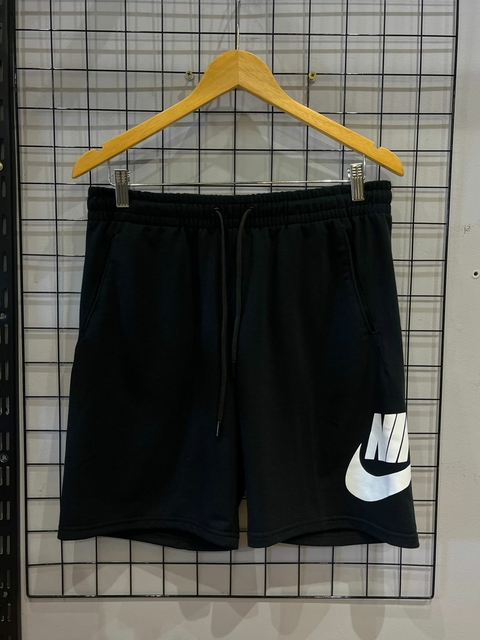 BERMUDA MOLETOM NIKE