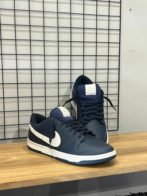 TÊNIS NIKE DUNK