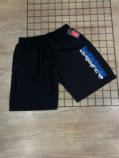 BERMUDA QUIKSILVER