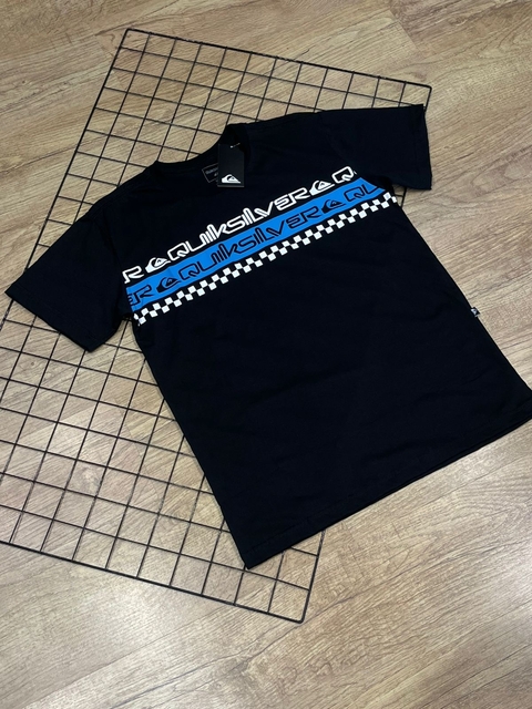 CAMISETA QUIKSILVER