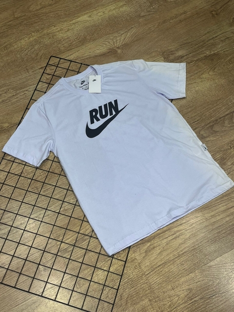 CAMISETA NIKE BRANCA