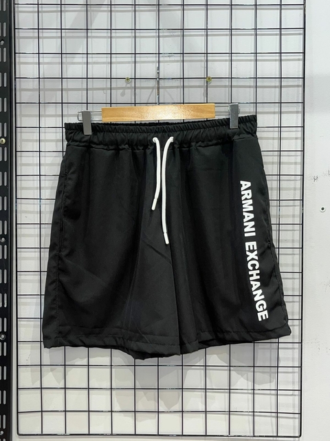 Bermuda armani
