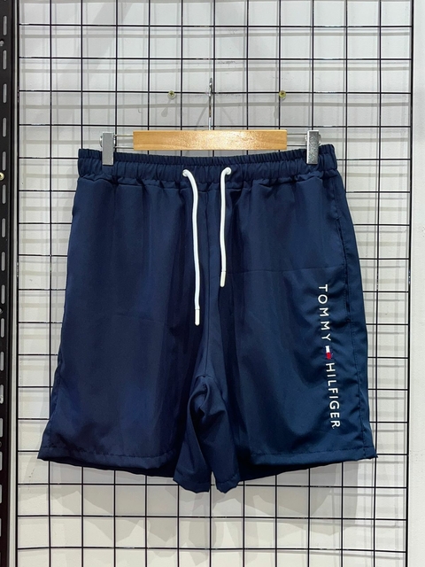 Bermuda tommy