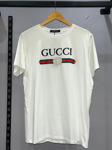 Camiseta gucci