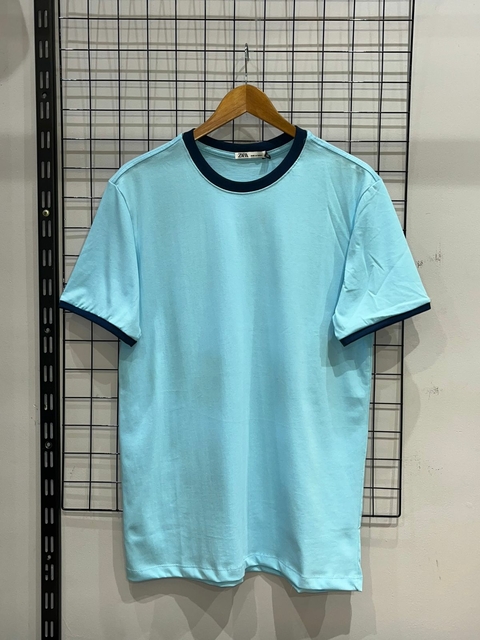 CAMISA LISA ZARA