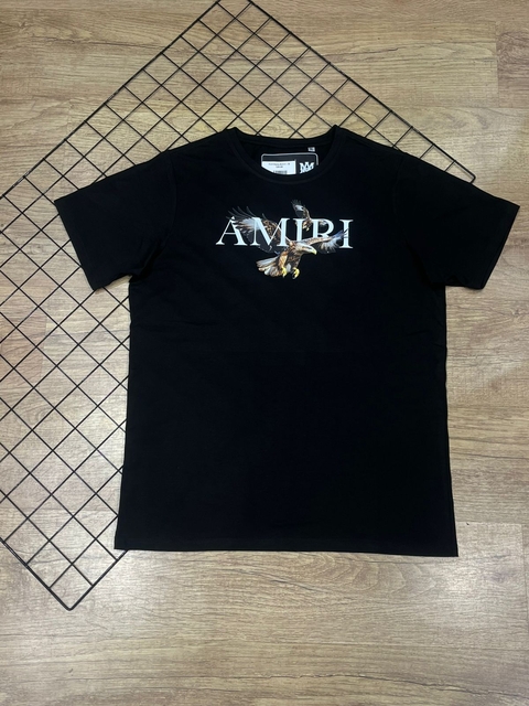 Camiseta Amiri