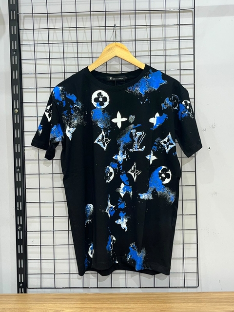 Camiseta louis vuitton
