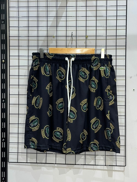 BERMUDA LACOSTE