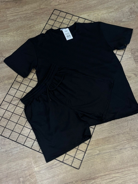 Conjunto Zara