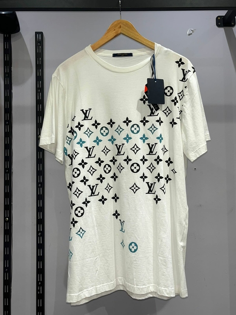 Camiseta louis vuitton