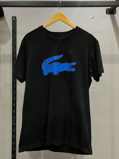 camiseta lacoste