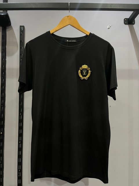 camiseta louis vuitton