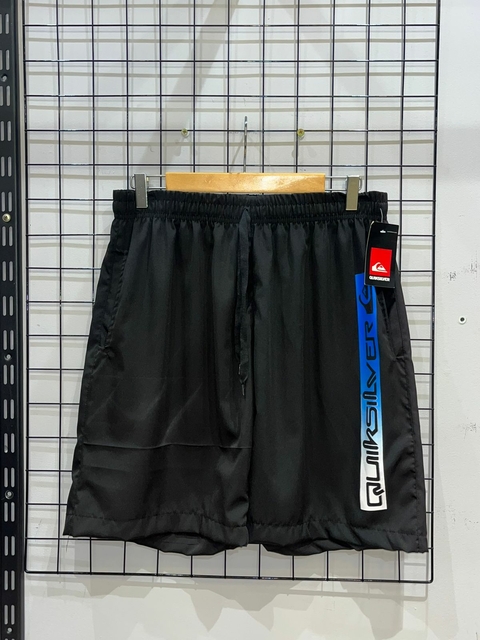 BERMUDA QUIKSILVER