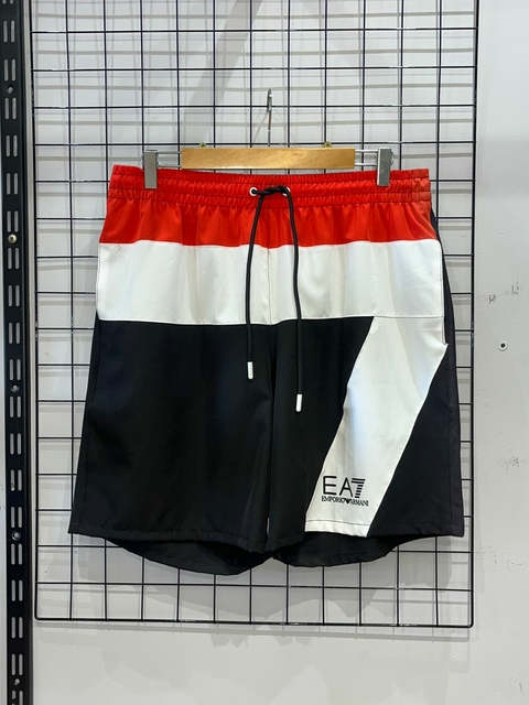 BERMUDA ARMANI