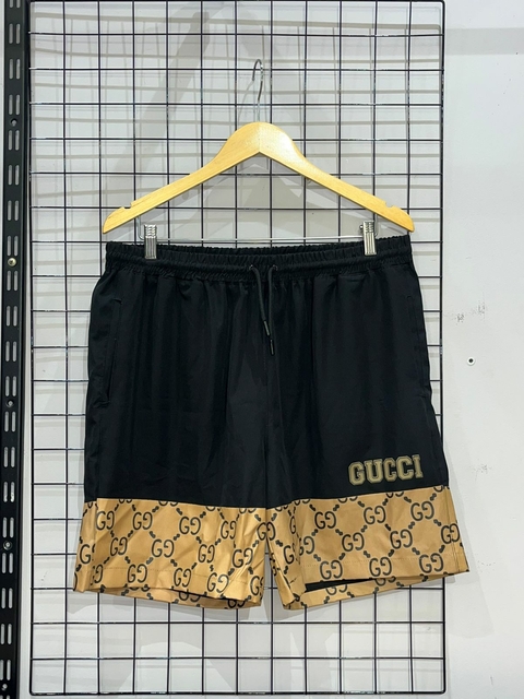 Bermuda Gucci