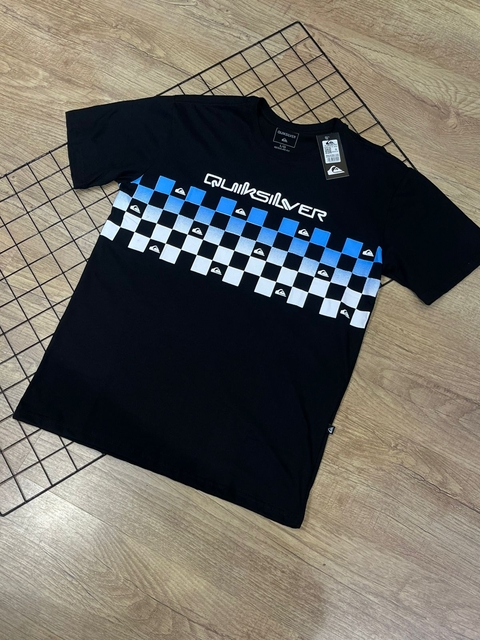 CAMISETA QUIKSILVER