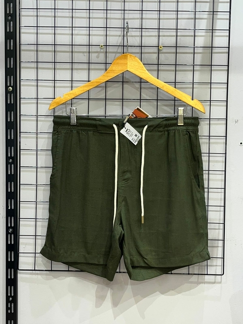 Bermuda Zara Verde