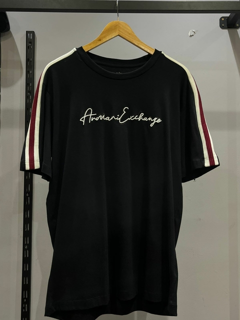Camiseta armani exchange