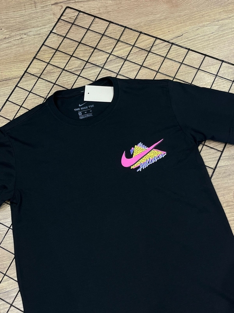 CAMISETA NIKE ATLETICKS