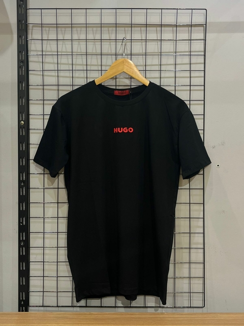 Camiseta Hugo