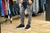 CALÇA DE JOGADOR CINZA ESCURA - loja online