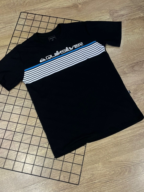 CAMISETA QUIKSILVER