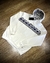 MOLETOM -QUIKSILVER (OFF WHITE) na internet
