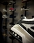 TENIS LV SKATE (BRANCO E PRETO) na internet