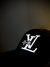 BONÉ LOUIS VUITTON (PRETO) na internet