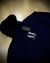 MOLETOM AX ARMANI (AZUL MARINHO) - comprar online