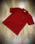 POLO LACOSTE ( VERMELHA ) - comprar online