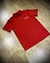POLO ARMANI ( VERMELHA ) - comprar online