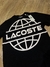 CAMISETA LACOSTE na internet
