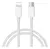 Carregador USB-C to Lightning