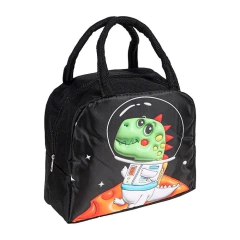 Bolsa Térmica Infantil 23cm - comprar online