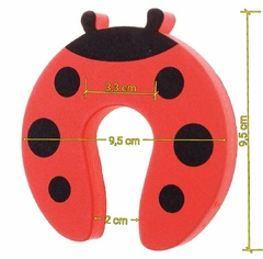 Trava Para Porta Baby Eva 10cm - Schello Shop