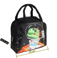 Bolsa Térmica Infantil 23cm - Schello Shop