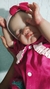 Imagem do Bebê Reborn Menina