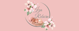 Iza Reborn - Bebê Reborn