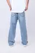 BAGGY WESTERN JEANS