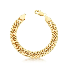 Pulsera trenzada