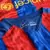 Camisa Retrô Barcelona I 2016/17 - Masculina Nike - Azul e vermelha - Neymar Jr #11 - loja online