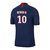 Camisa Retrô Paris Saint-Germain I 2019/20 - Masculina Nike - Azul - Neymar Jr #10 na internet
