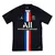 Camisa Retrô Paris Saint-Germain IV 2019/20 - Masculina Jordan - Preta - Neymar Jr #10 - comprar online