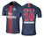 Camisa Retrô Paris Saint-Germain I 2018/19 - Masculina Nike - Azul - Neymar Jr #10