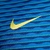 Camisa Seleção Brasileira II 24/25 - Torcedor Nike Masculina - Azul - Neymar Jr #10 - 100Mídia Sports