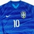 Camisa Retrô Seleção Brasileira II 2014/15 - Masculina Nike - Azul - Neymar Jr #10