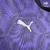 Camisa Al-Hilal III 24/25 - Torcedor Puma Masculina - Roxa - Neymar Jr #10 - 100Mídia Sports