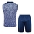 Kit Treino adulto - Camisa e Shorts - Tottenham Nike 23/24 - Azul - comprar online